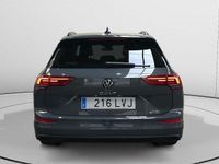 Usado VW Golf VIII Life 110 CV (80 kW) 2021