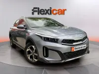 Usado Kia XCeed 160 CV (117 kW) 2023 Gris SUV