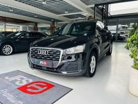 Usado Audi Q2 116 CV (85 kW) 2019 Negro SUV