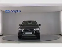 Usado Audi Q5 Design 190 CV (139 kW) 2017 Negro SUV