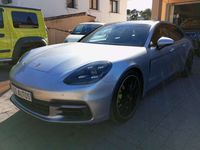 usado Porsche Panamera 4 e-Hybrid Sport Turismo