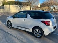 usado Citroën DS3 1.6 BLUE HDI