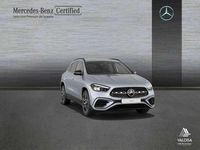 Usado Mercedes GLA200 150 CV (110 kW) 2025 SUV