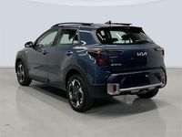Nuevo Kia Stonic 101 CV (74 kW) 2025 Smoke blue SUV