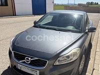 Usado Volvo C30 Momentum 109 CV (80 kW) 2010 Negro Utilitario