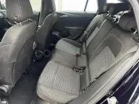 Usado Opel Astra Dynamic 125 CV (91 kW) 2018 Azul Familiar