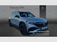 Usado Mercedes EQB300 167 kW (228 CV) 2025 Otro SUV