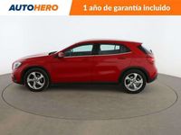 usado Mercedes GLA180 200d Urban 7G-DCT