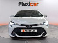 Usado Toyota Corolla Active 122 CV (89 kW) 2021 Blanco Utilitario
