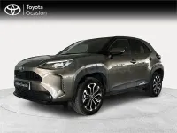 Usado Toyota Yaris Cross Active 116 CV (85 kW) 2024 Marrón SUV