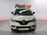 Używany Renault Grand Scénic IV LIMITED 140 KM (102 kW) 2019 Biały Minivan