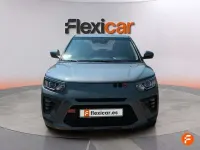 Usado SsangYong Tivoli Limited 163 CV (119 kW) 2024 Gris SUV