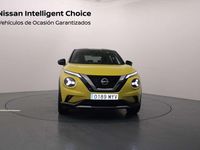 Usado Nissan Juke Tekna 114 CV (83 kW) 2025 Amarillo SUV