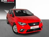 Usado Seat Ibiza Style 110 CV (80 kW) 2023 Utilitario