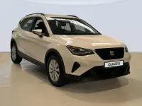 Usado Seat Arona Style 116 CV (85 kW) 2025 Blanco SUV