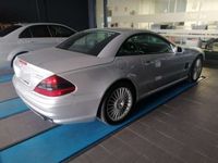 usado Mercedes SL55 AMG AMG Aut.