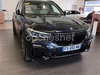 Usado BMW X5 Comfort Edition 394 CV (289 kW) 2020 Azul SUV