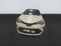 Usado Toyota C-HR+ Advance 98 CV (72 kW) 2022 Blanco SUV