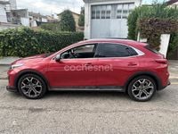 Usado Kia XCeed 140 CV (102 kW) 2020 Rojo SUV