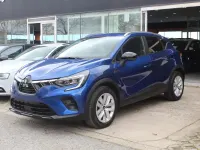 Usado Mitsubishi ASX Spirit 117 CV (86 kW) 2023 Azul SUV