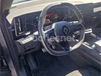 Usado Renault Austral Techno 200 CV (147 kW) 2023 Gris / plata SUV