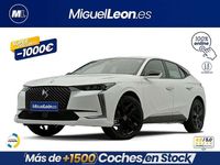 Usado DS Automobiles DS4 Performance 224 CV (164 kW) 2023 Blanco SUV