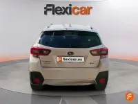 Usado Subaru XV 150 CV (110 kW) 2023 Blanco SUV