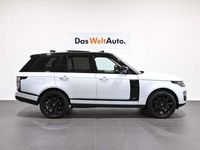 usado Land Rover Range Rover 2.0 i4 PHEV Vogue 4WD Aut.