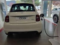 Nuevo Fiat 500e Red 86 kW (118 CV) 2025 Blanco Berlina