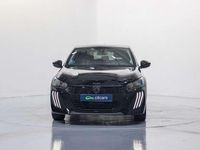 Usado Peugeot 208 Allure 102 CV (75 kW) 2025 Negro Utilitario