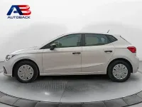 Usado Seat Ibiza Reference 80 CV (58 kW) 2019 Blanco Utilitario