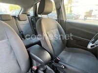 Usado Ford Focus Trend 109 CV (80 kW) 2006 Azul Berlina