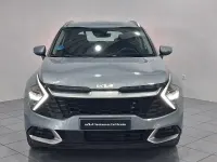 Usado Kia Sportage 230 CV (169 kW) 2022 Gris / plata SUV