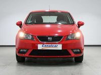 usado Seat Ibiza 1.2 TSI Reference