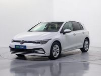 Usado VW Golf VII 115 CV (84 kW) 2021 Blanco Utilitario