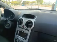 Usado Opel Corsa Selective 85 CV (62 kW) 2013 Blanco Utilitario