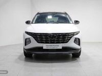 Usado Hyundai Tucson 230 CV (169 kW) 2021 Blanco SUV