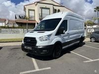 Occasion Ford Transit 76 PK (55 kW) 2000 Wit Stationwagen