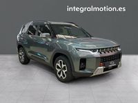 Usado Ssangyong (KGM) Torres 163 CV (119 kW) 2024 Otros SUV