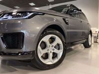 usado Land Rover Range Rover Sport 2.0 Si4 PHEV HSE Dynamic 404