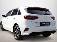 Nuevo Kia Ceed 140 CV (102 kW) 2025 Utilitario