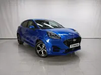 Usado Ford Puma ST-Line 125 CV (91 kW) 2025 Azul SUV