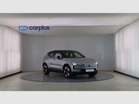 Usado Volvo EX30 Plus 200 kW (272 HP) 2024 Cinzento SUV