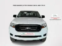 Usado Ford Ranger XL 170 CV (125 kW) 2021 Blanco Pickup/Camioneta