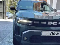 Usado Dacia Duster Extreme 156 CV (114 kW) 2026 Verde SUV