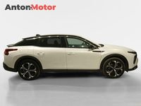 Usado Citroën C5 X Shine 225 CV (165 kW) 2023 Blanco Familiar