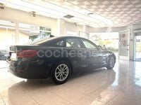 Usado BMW 418 Gran Coupé 150 CV (110 kW) 2019 Negro Coupe