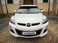 usado Mazda CX-7 2.2CRTD Luxury