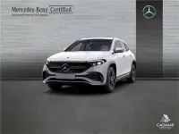 Brugt Mercedes EQA250 139 kW (190 HK) 2022 SUV