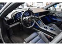 Usado Porsche Taycan 4S Cross Turismo Cross Turismo 439 kW (598 CV) 2025 Gris Familiar